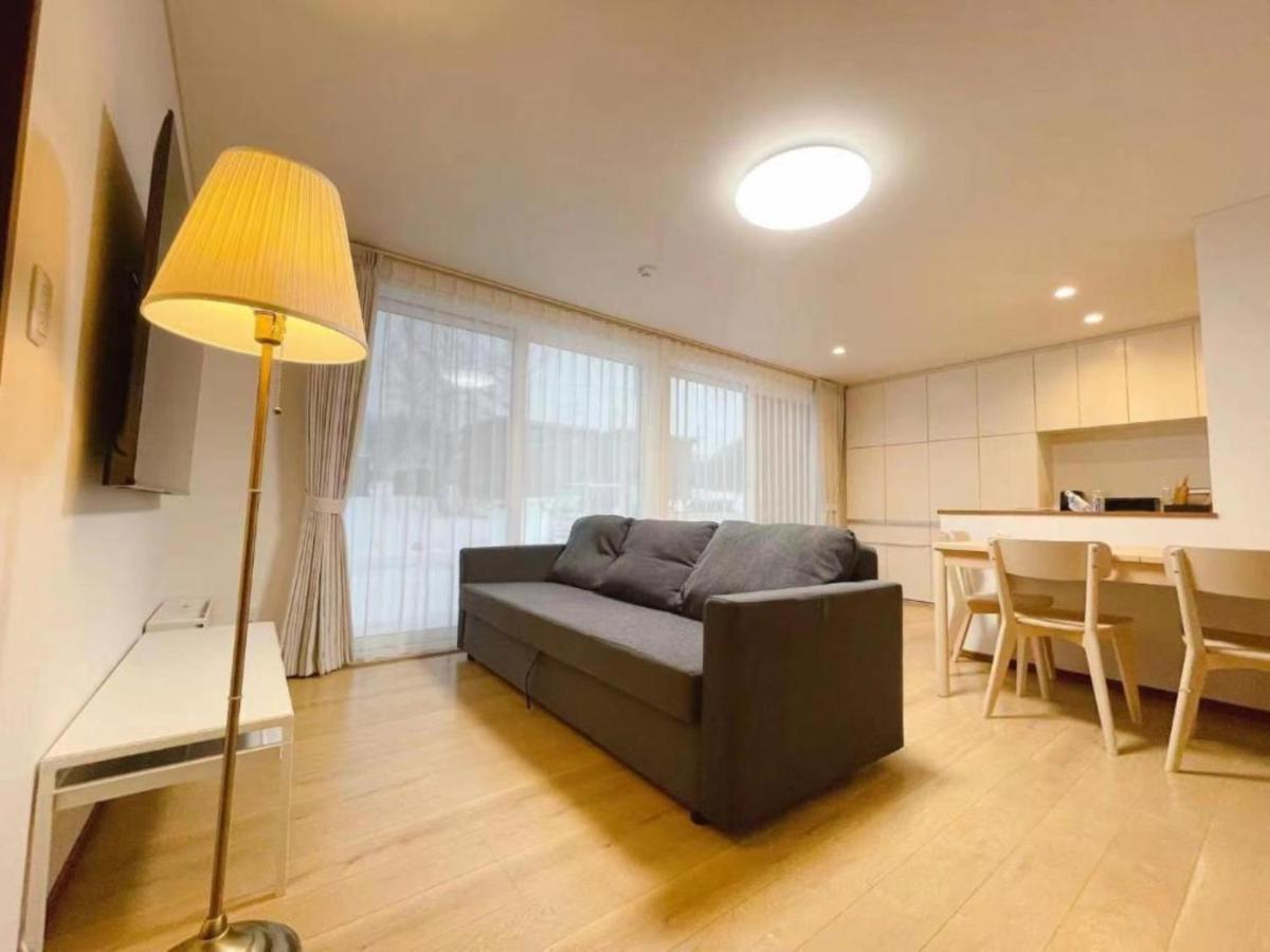 Niseko White Villas Yunosato Rankoshi Εξωτερικό φωτογραφία