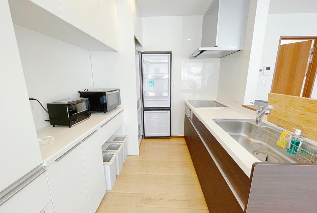 Niseko White Villas Yunosato Rankoshi Εξωτερικό φωτογραφία