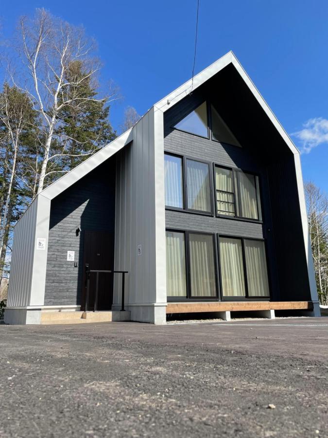 Niseko White Villas Yunosato Rankoshi Εξωτερικό φωτογραφία
