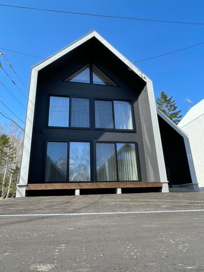 Niseko White Villas Yunosato Rankoshi Εξωτερικό φωτογραφία