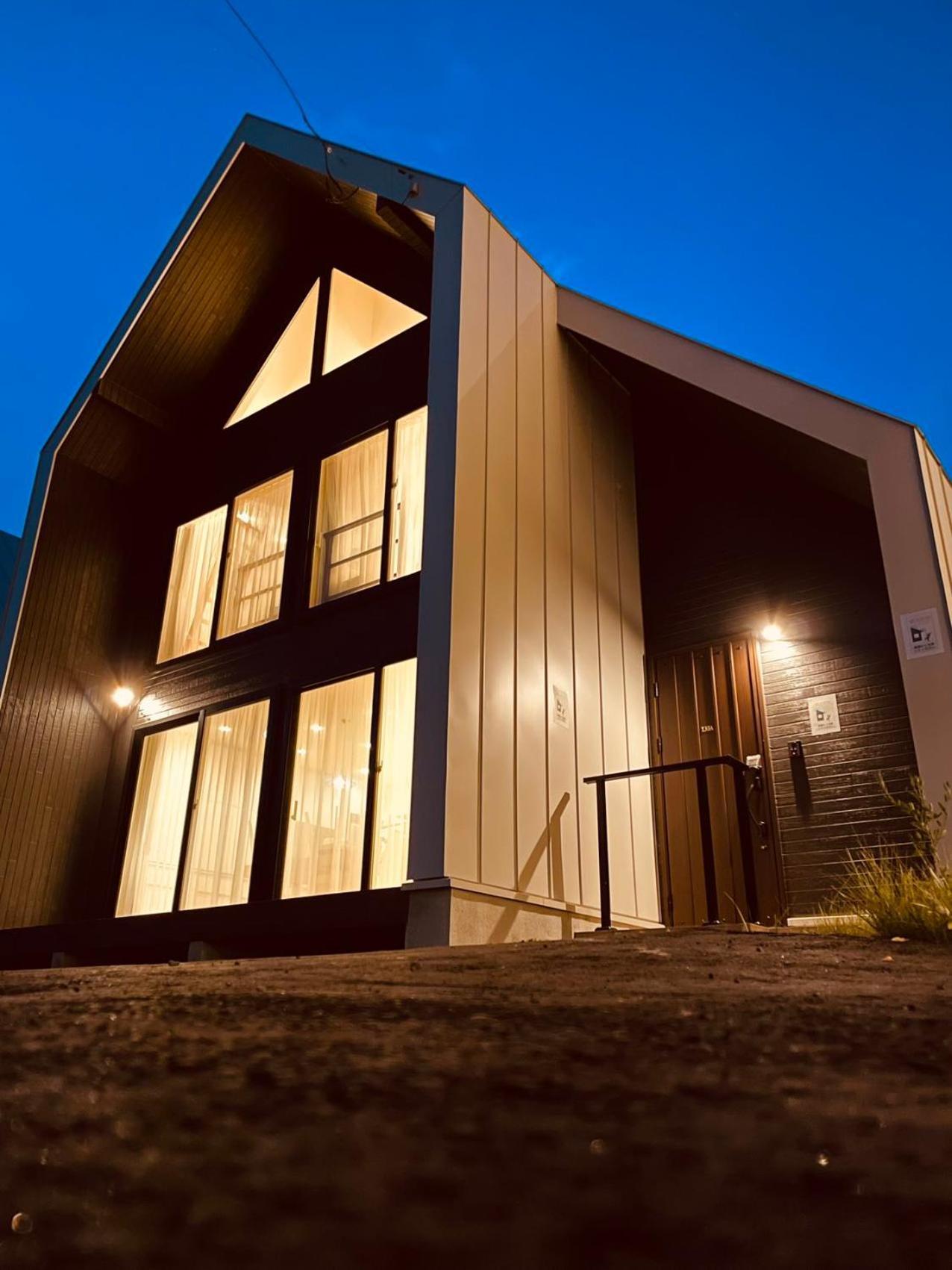 Niseko White Villas Yunosato Rankoshi Εξωτερικό φωτογραφία