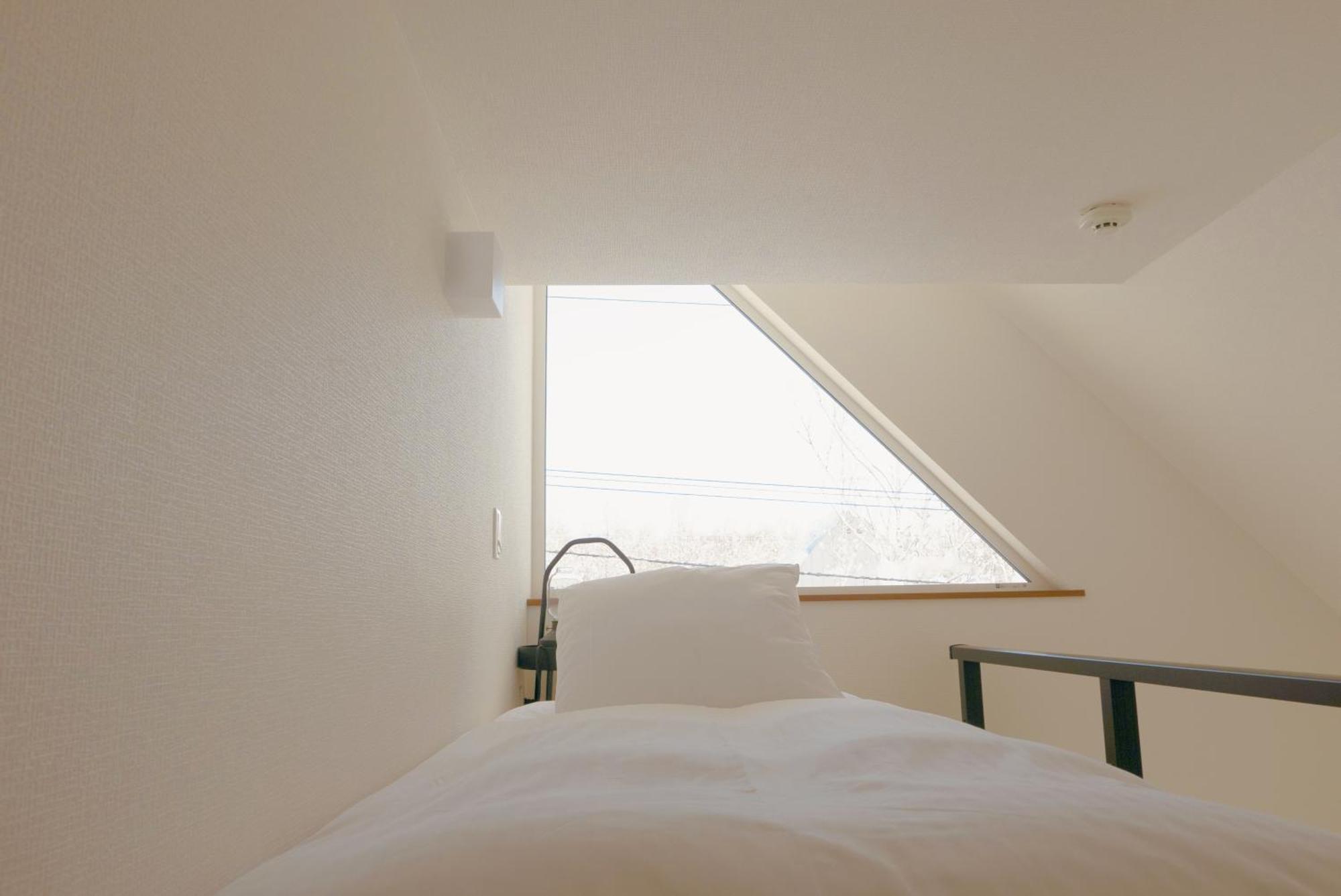 Niseko White Villas Yunosato Rankoshi Εξωτερικό φωτογραφία