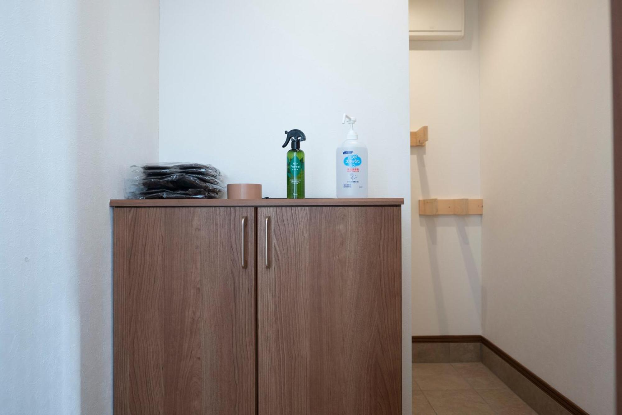 Niseko White Villas Yunosato Rankoshi Εξωτερικό φωτογραφία