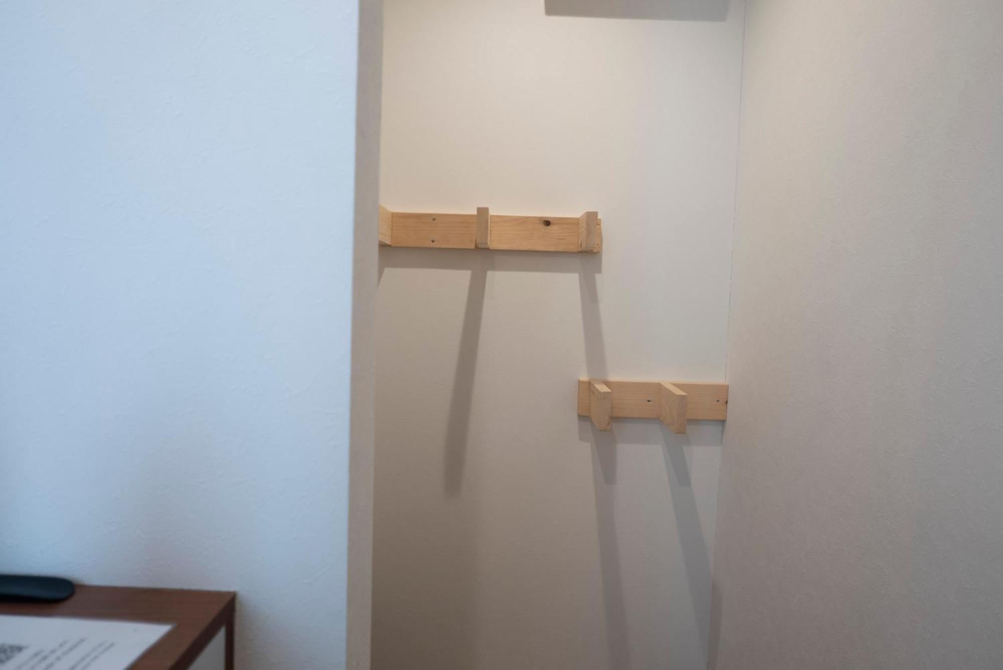 Niseko White Villas Yunosato Rankoshi Εξωτερικό φωτογραφία