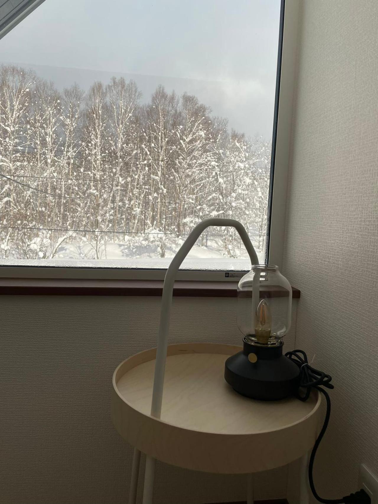 Niseko White Villas Yunosato Rankoshi Εξωτερικό φωτογραφία