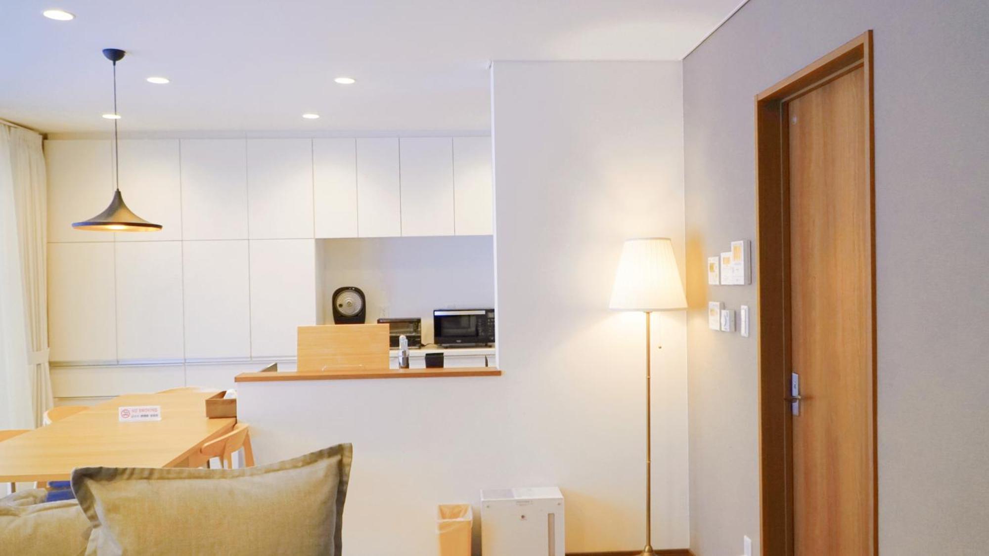 Niseko White Villas Yunosato Rankoshi Εξωτερικό φωτογραφία