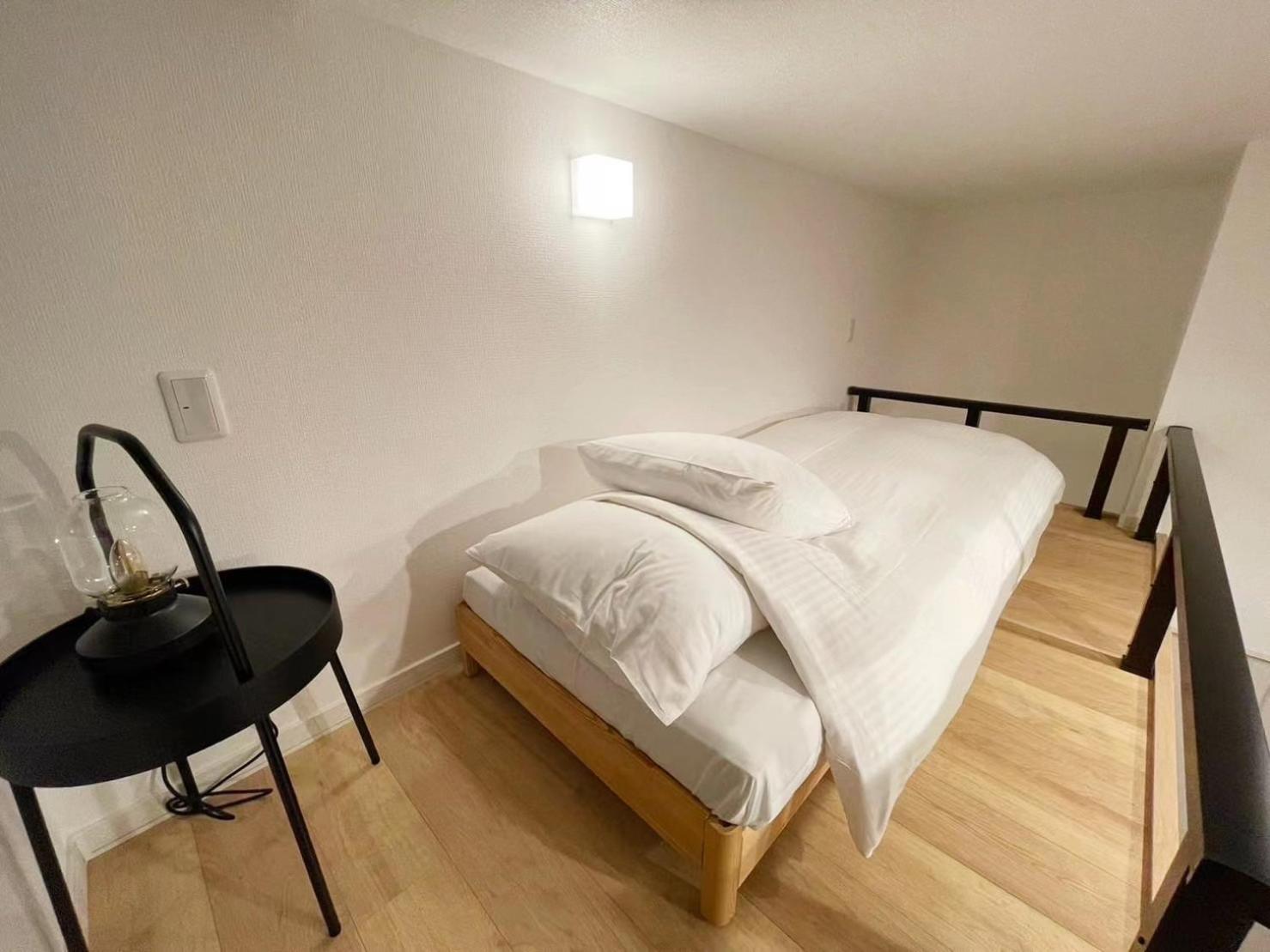 Niseko White Villas Yunosato Rankoshi Εξωτερικό φωτογραφία