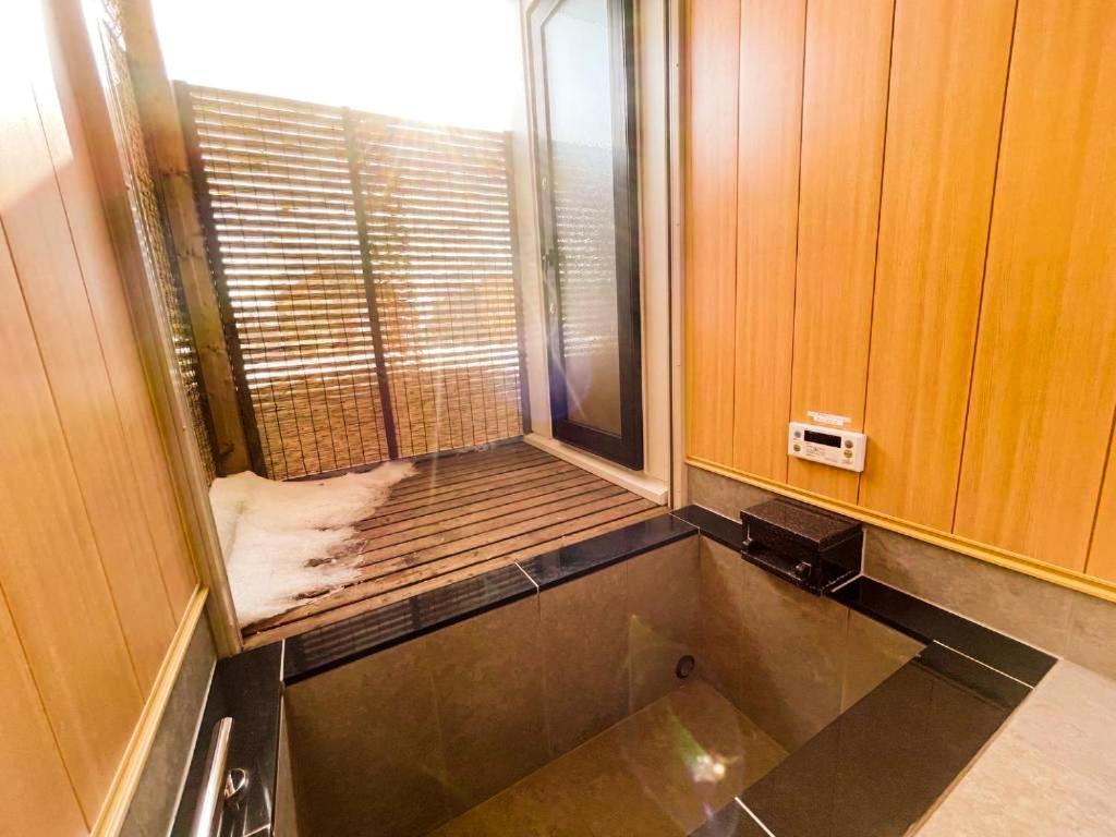 Niseko White Villas Yunosato Rankoshi Εξωτερικό φωτογραφία