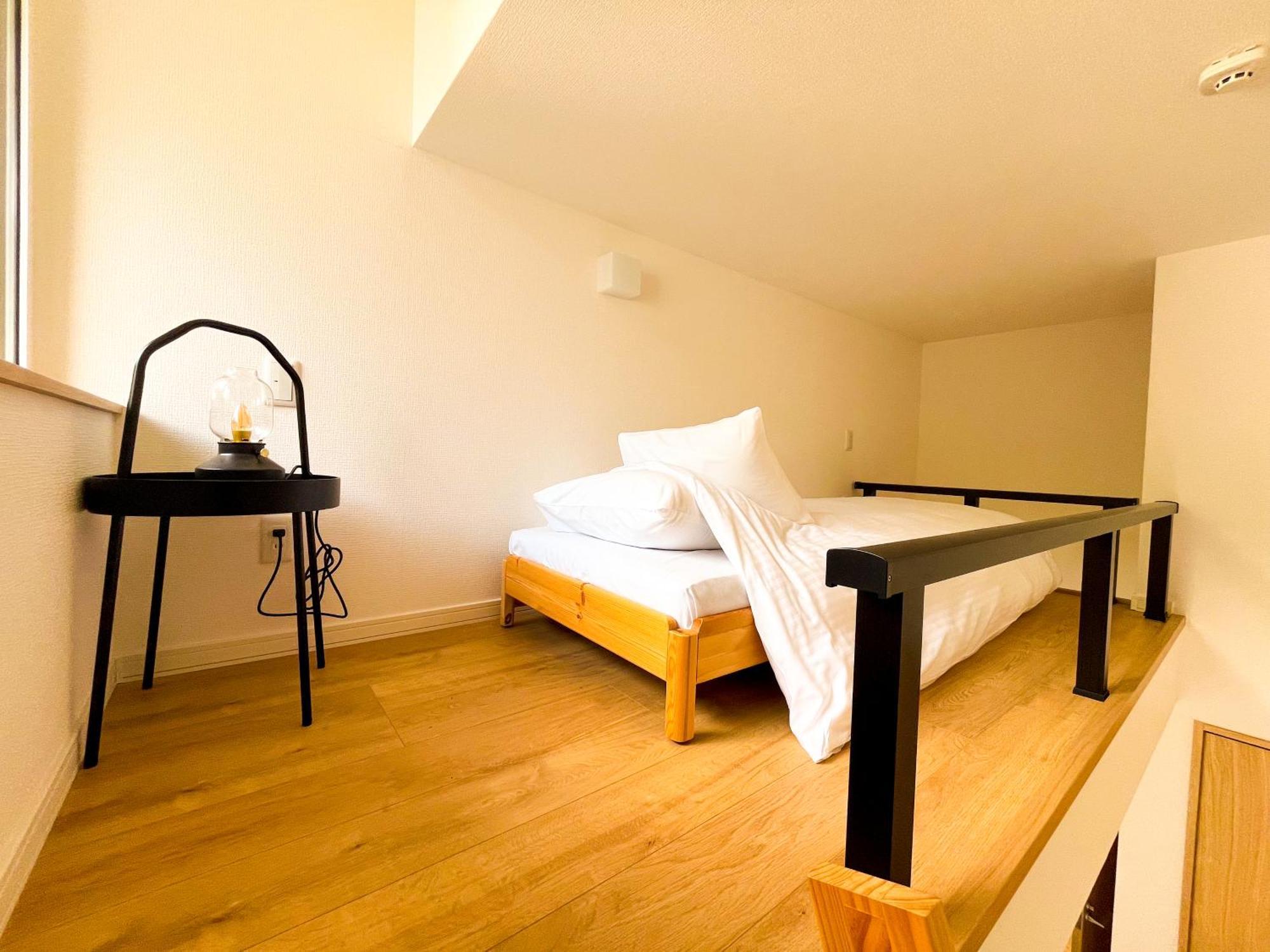Niseko White Villas Yunosato Rankoshi Εξωτερικό φωτογραφία