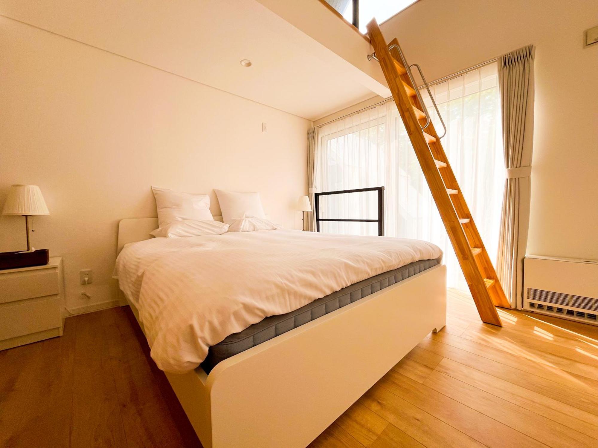 Niseko White Villas Yunosato Rankoshi Εξωτερικό φωτογραφία